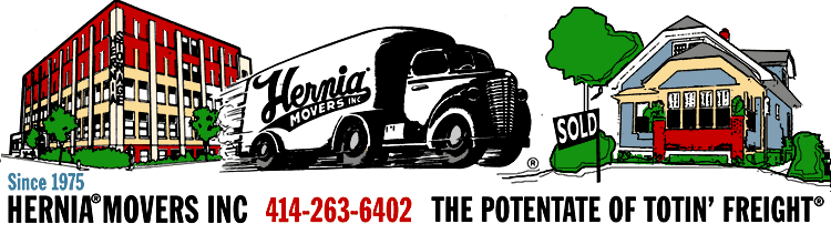 Hernia Movers Logo